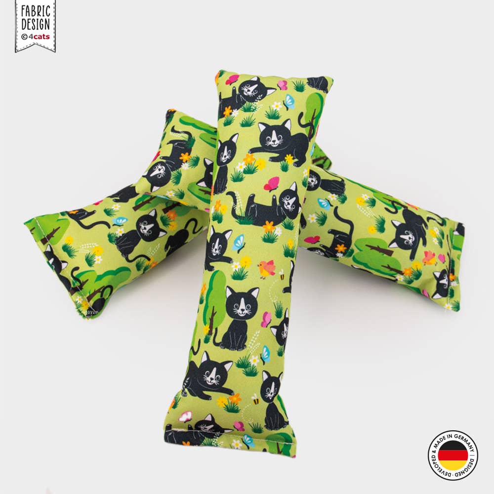 4cats Heimtierbedarf GmbH - Wholesale Pet Toy - Cat - 4cats Lucy Collection - Cat Wrestler - 6 Pieces 0