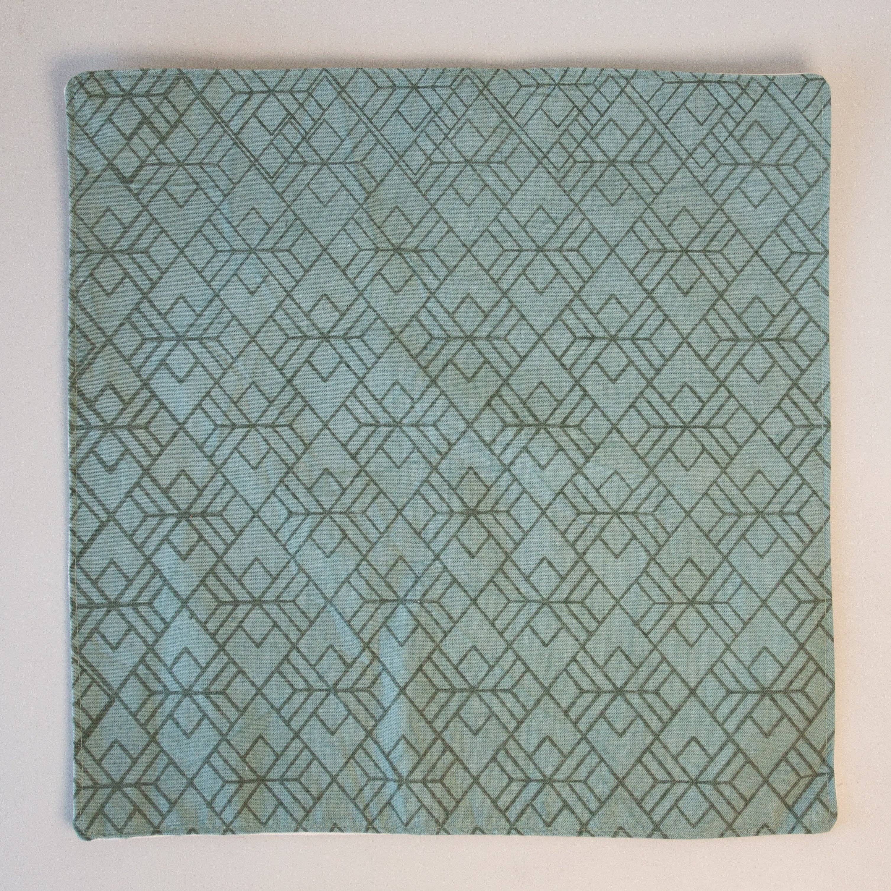 Amani ya Juu - Wholesale Placemat - Screen Print Placemat Set0