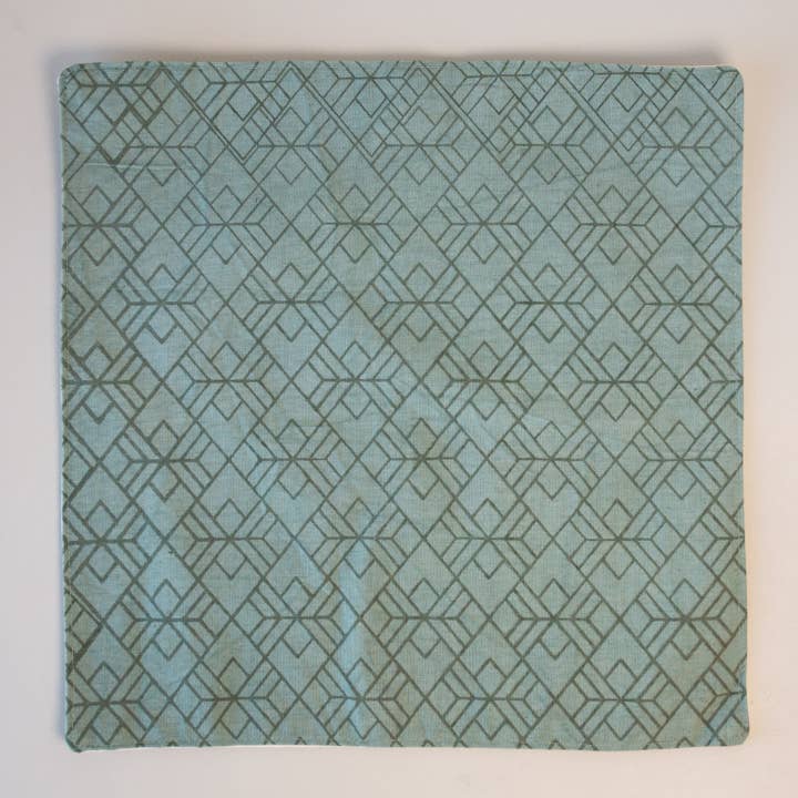 Amani ya Juu - Wholesale Placemat - Screen Print Placemat Set