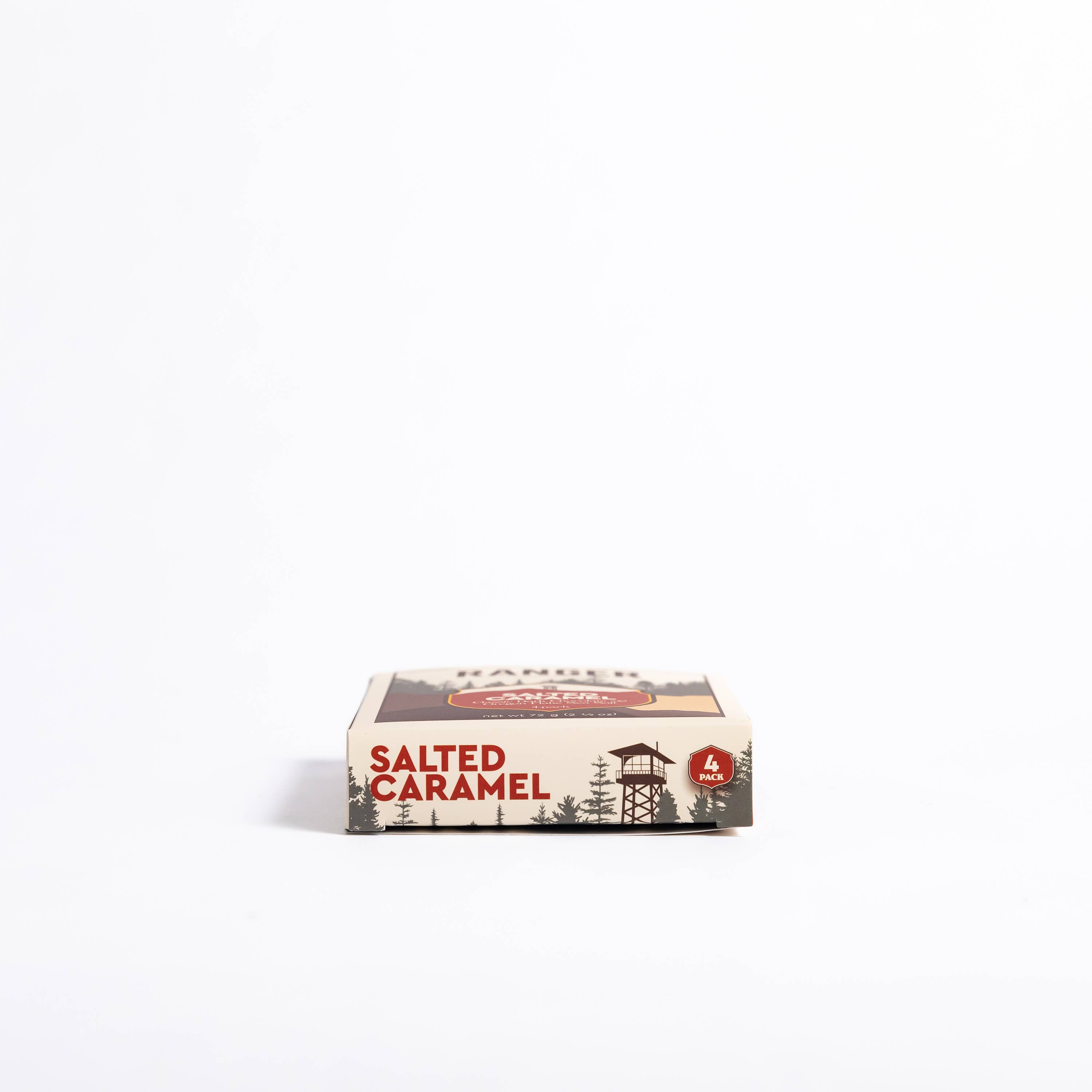 Ranger Chocolate Co. - Wholesale Chocolate Covered Sweets - Award-Winning Salted Caramel | Ranger Chocolate Co.2