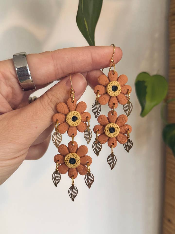 Coquelicot pour la vente par The Butterfly Effect