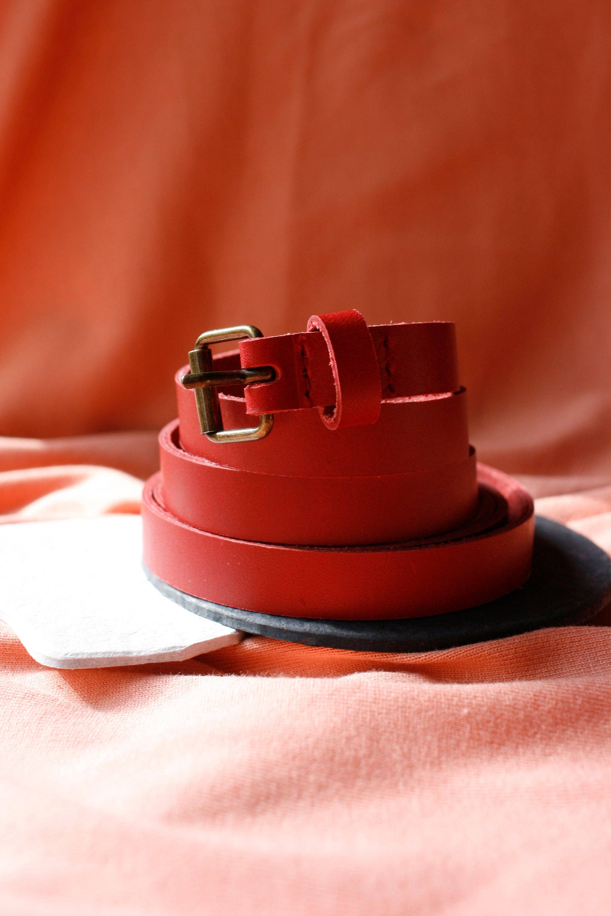 atelier b – Engroshandel Bælte - Dame – Bælte | Bælte No8385w1