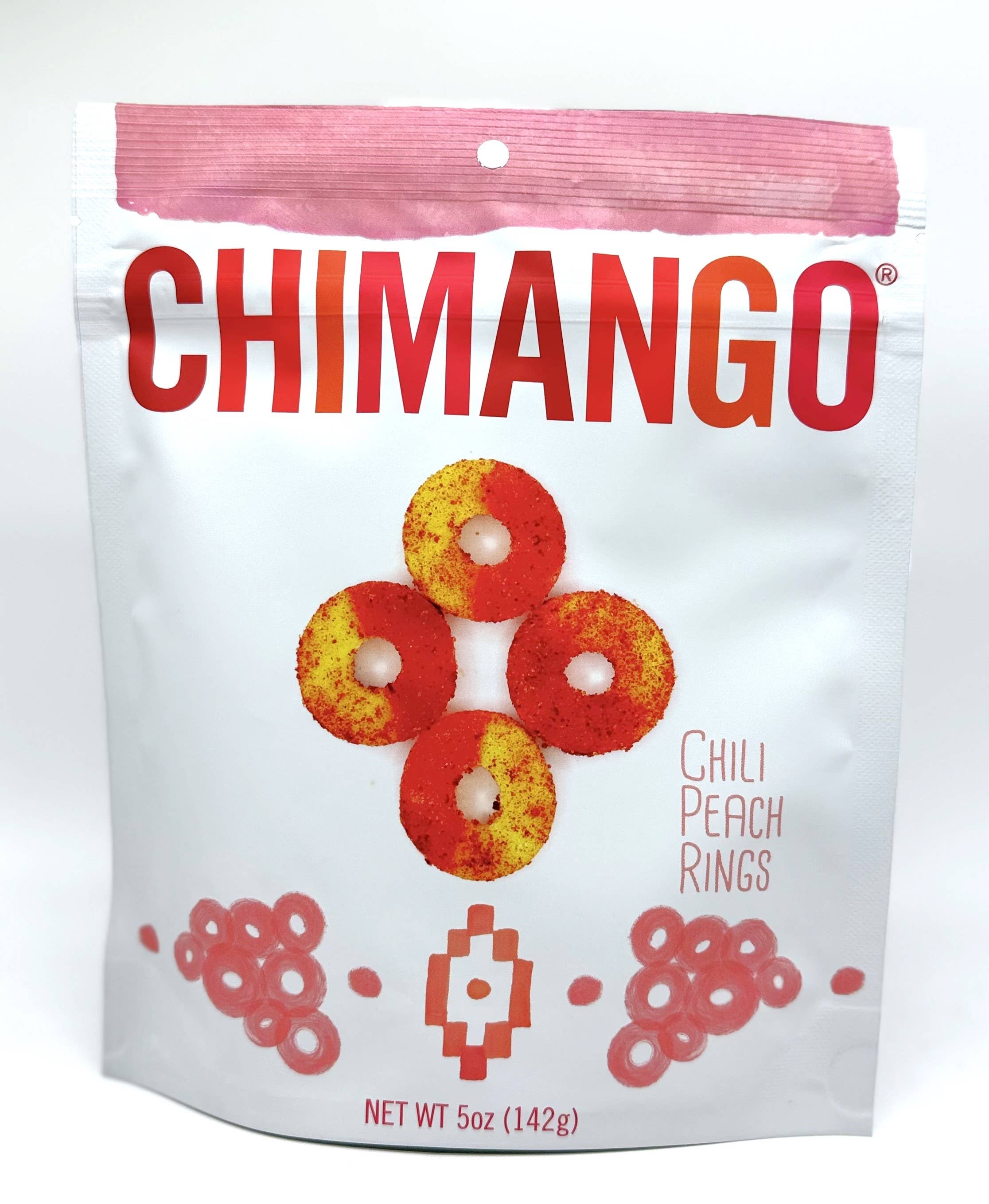 CHIMANGO - Wholesale Dried/Dehydrated Fruit - SAMPLE PACK2