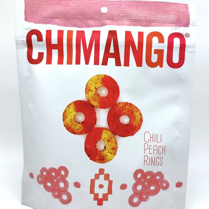 CHIMANGO - Wholesale Dried/Dehydrated Fruit - SAMPLE PACK2