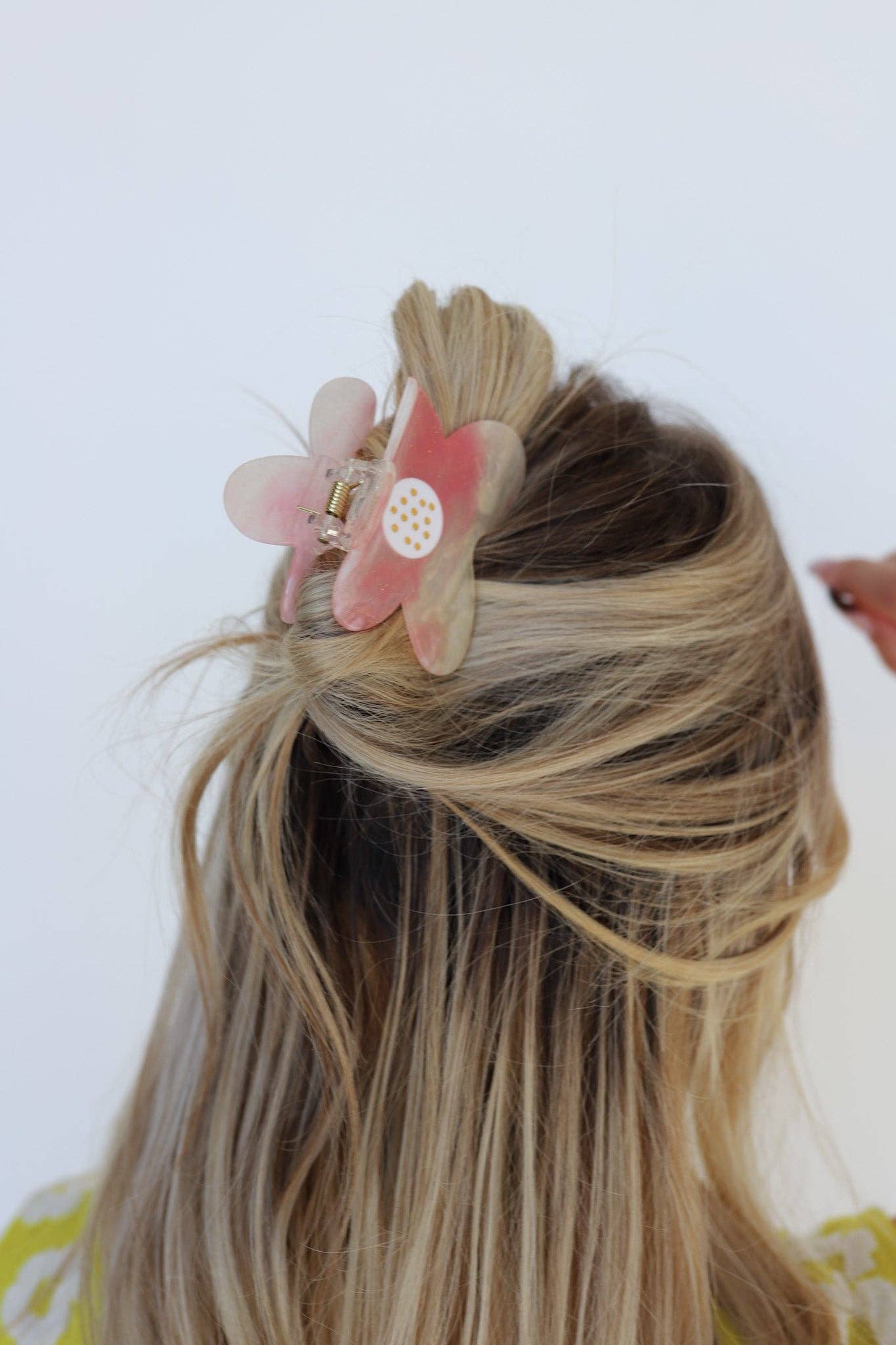 KAXI - Wholesale Hair Accessories Set - Women's - COLOR CHANGING CLAWS24