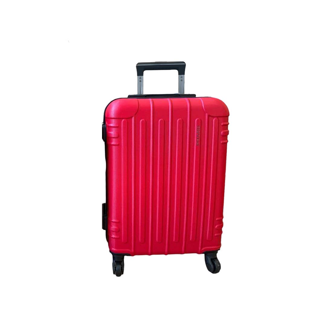 ALBAsrls - Wholesale Luggage - PHARD small trolley 45X32X206