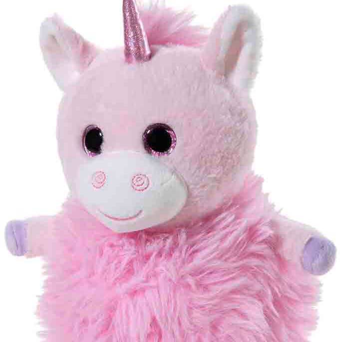 Heunec - Wholesale Stuffed/Plush Toy - Kids & Baby - Fluffball Grs Unicorn0