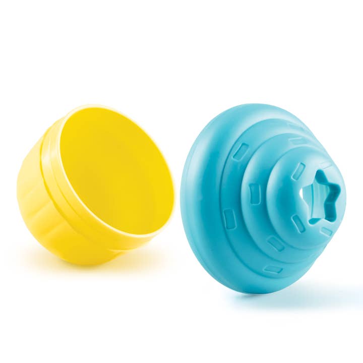 OFiuFiuPL - Wholesale Pet Toy - Dog - Brightkins Small Cupcake Treat Dispenser4