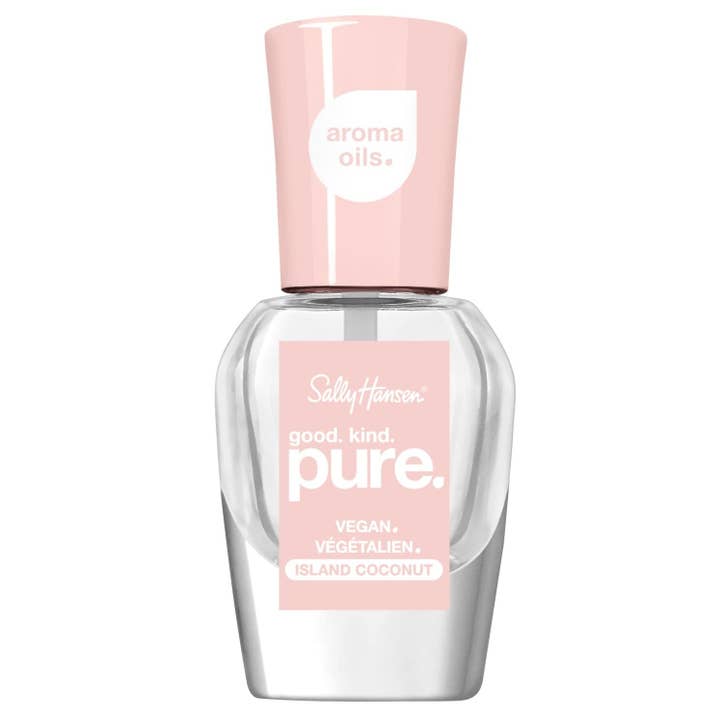 VIAI Beauty - Wholesale Nail Polish - SALLY HANSEN Good. Kind. Pure. Vegan Nail Oil Polish21