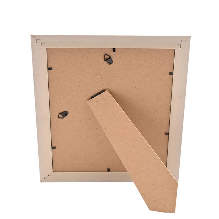 WIDDOP and Co. US - Wholesale Picture Frame - Impressions Photo Frame Natural Finish 8" x 10"3