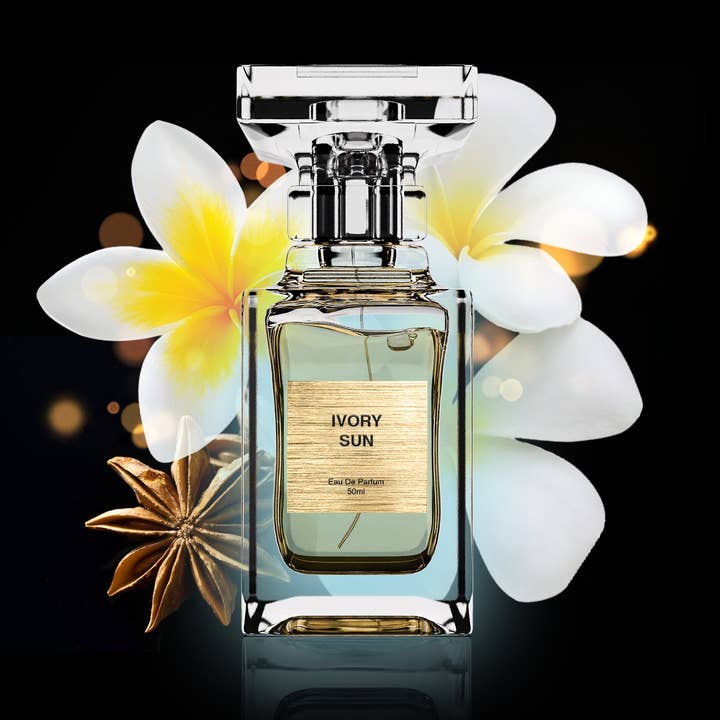 IVORY SUN EAU DE PARFUM for wholesale by edpclub