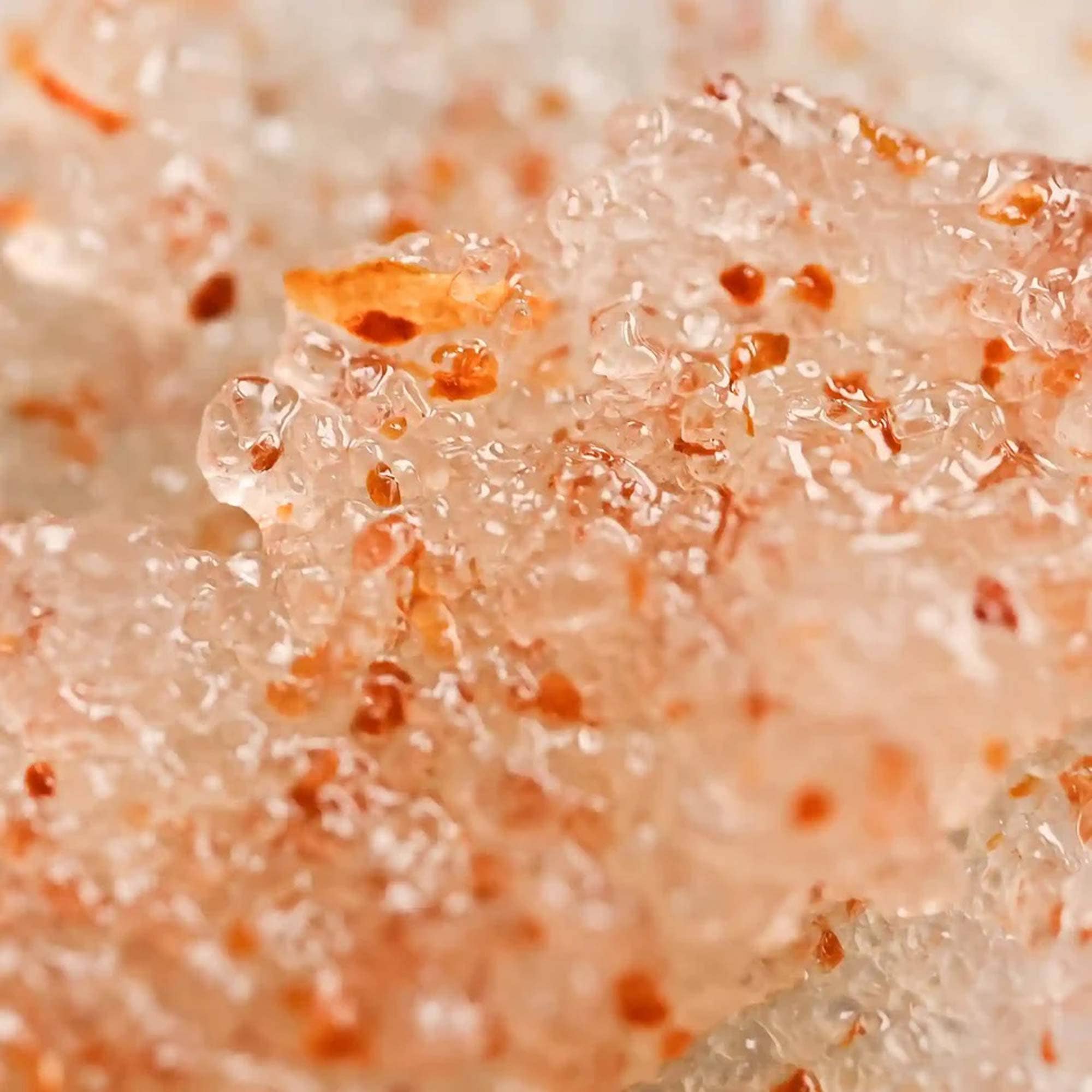 NICAMA - Wholesale Body Scrub/Exfoliant - NICAMA - Body Scrub with Sugar-Apple - Upcycling-Scrub4