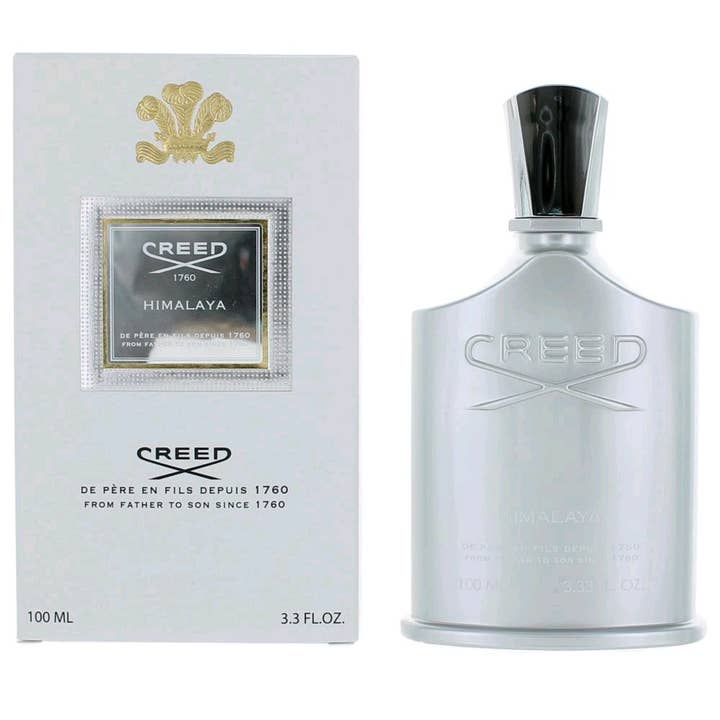 Himalaya by Creed, 3.3 oz Millesime EDP Spray for Men for wholesale by Myco Essentials, LLC