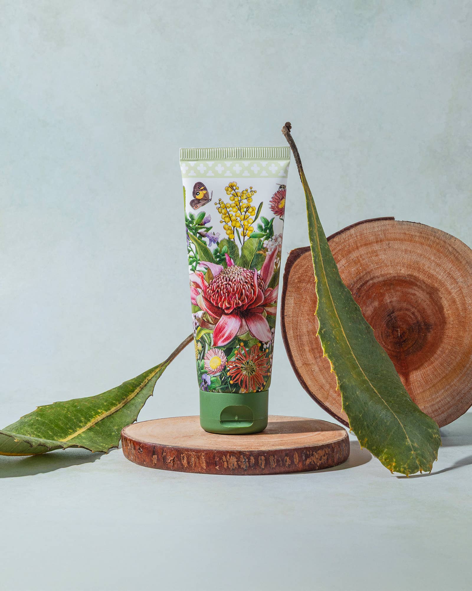 La La Land - Wholesale Hand cream/lotion - Australian Hand Butter Botanical Blooms2