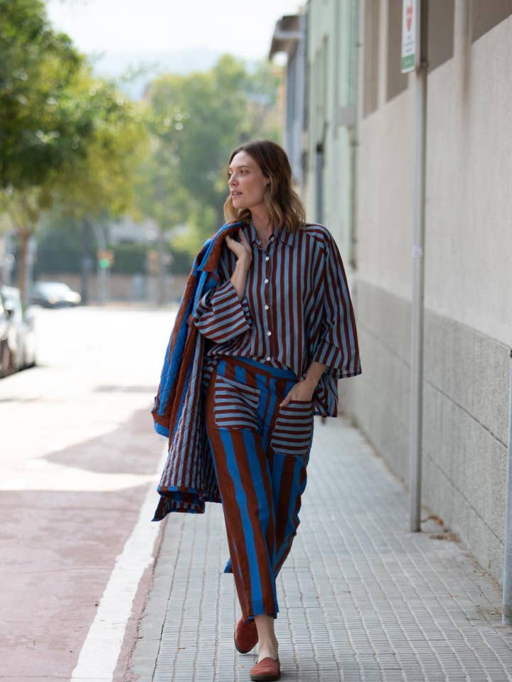 Lisboa-jacka för wholesale av Sanjanaandme