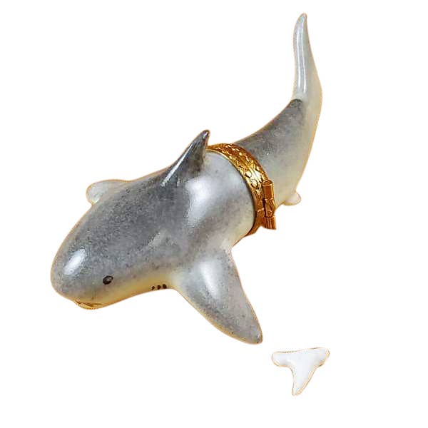 Shark w/ Removable Tooth for wholesale by Rochard