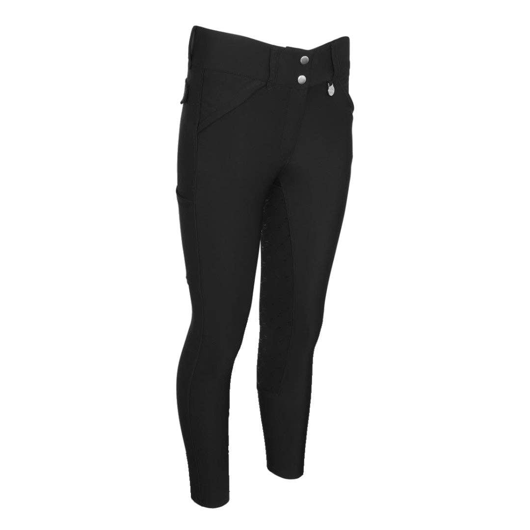 Dapplebay - Wholesale Pants - Women's - Dapplebay Winter Sport Full Seat Breeches15