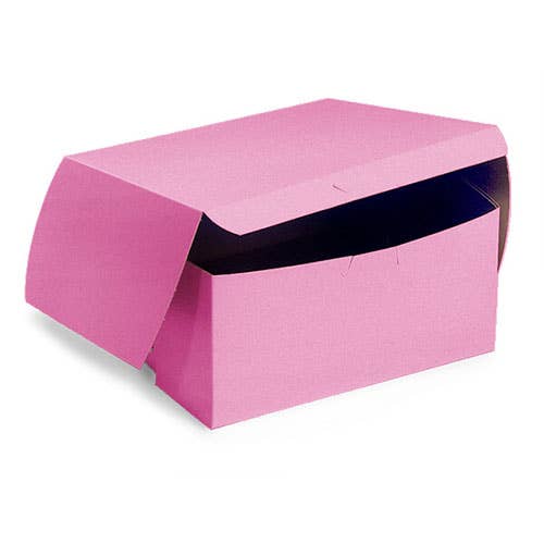 Nashville Wraps - Wholesale Gift Box - Bakery & Cupcake Boxes9
