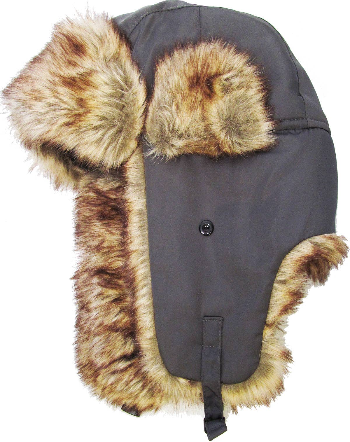 KBETHOS - Wholesale Trapper/Bomber Hat - Unisex - Solid Trapper18