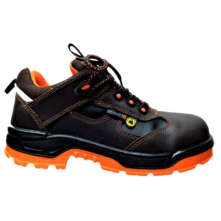 Calçado de segurança S3 Arizona por atacado de AYOKA