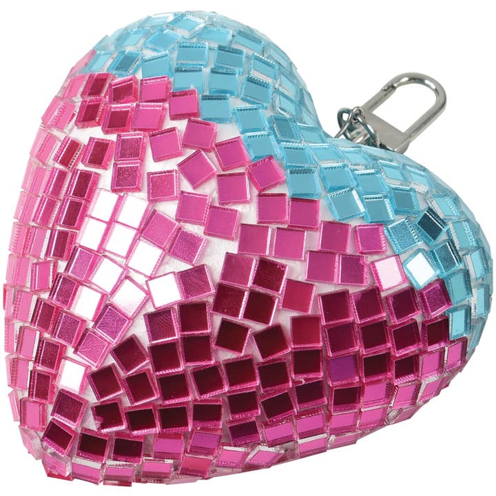 US Toy Company - Wholesale Toy Set - Kids - Sparkling Disco Decor 4-unit case pack3