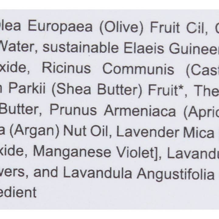 Everyday Supply Co - Wholesale Bar Soap - SPINSTER SISTERS CO SOAP BAR LAVENDER - Case of 32