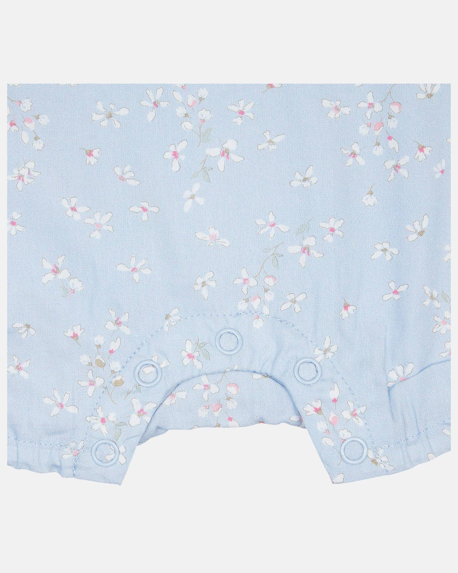 Toshi - Wholesale Overalls - Baby - Baby Romper Nina12