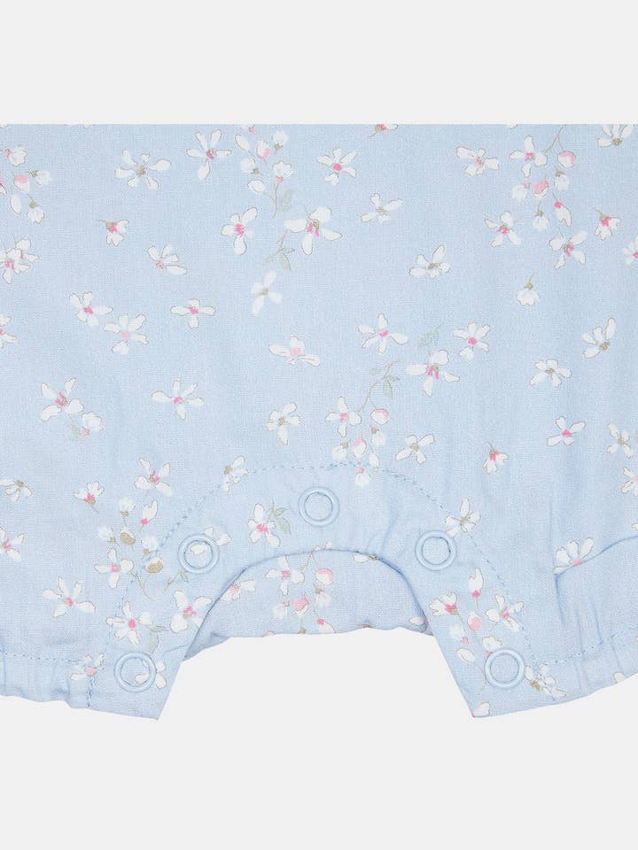 Toshi - Wholesale Overalls - Baby - Baby Romper Nina17