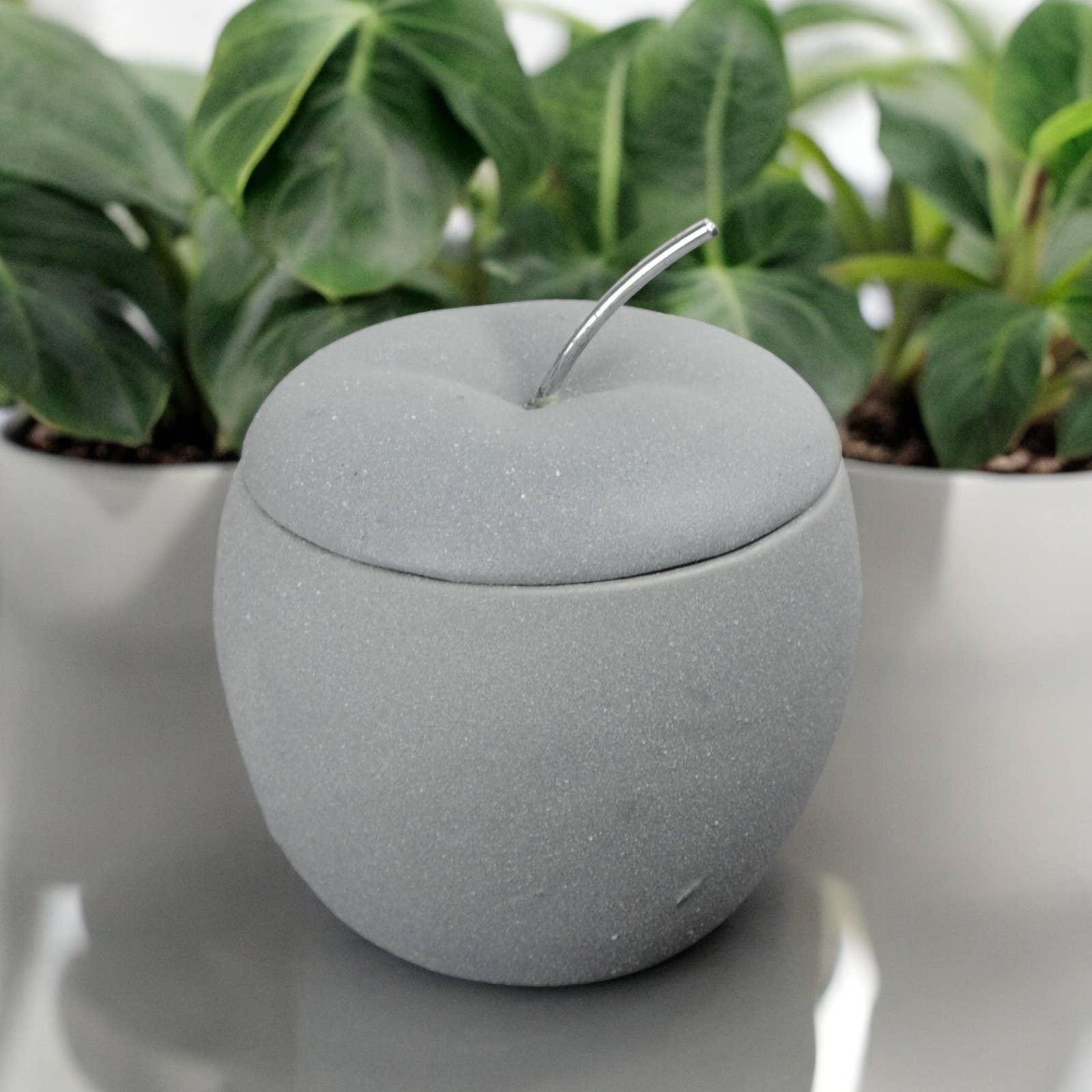 Zen'Arôme - Wholesale Fragrance Warmer - Ceramic fragrance burner Love Apple Ambient Fragrance9