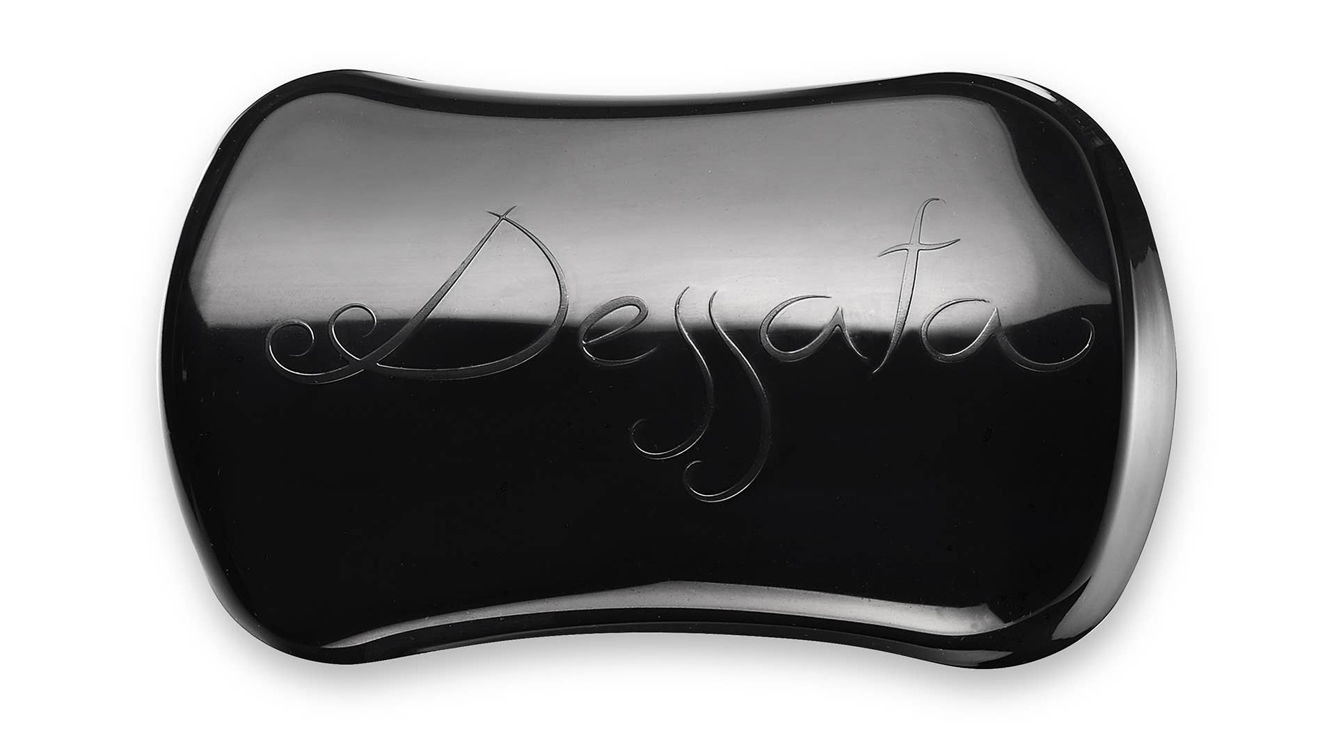 Dessata - Wholesale Hair Brush/Comb - Dessata detangling hairbrush - BLACK2