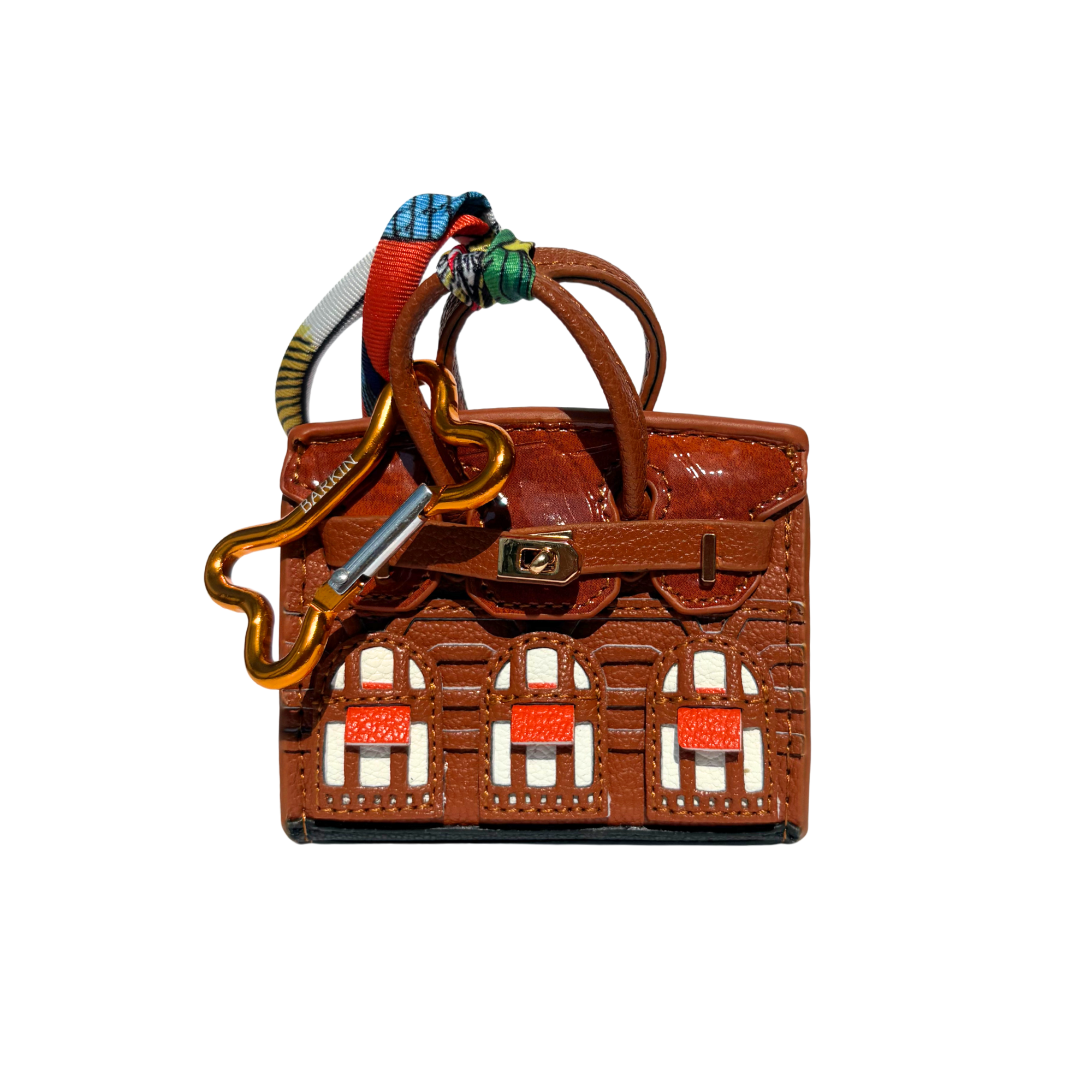 Puppy Barkin - Wholesale Pet Poop Bag Dispenser - Barkin Dog Waste Bag Dispenser #810