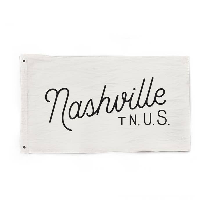 Nashville - Piccolo per la vendita all'ingrosso da parte di Wild Standard