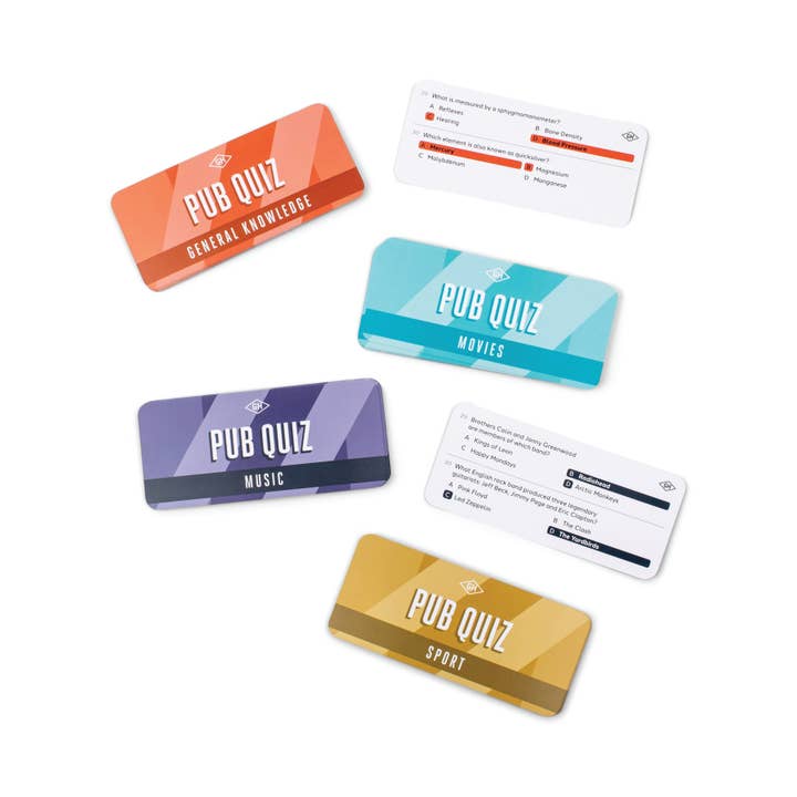 Designworks Collective – wholesale Card game – Pub Quiz in a Can3