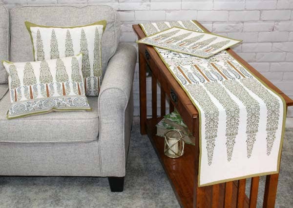 Rennie & Rose - Wholesale Throw/Decorative Pillow - Tiffany Wall Panel Pillows3