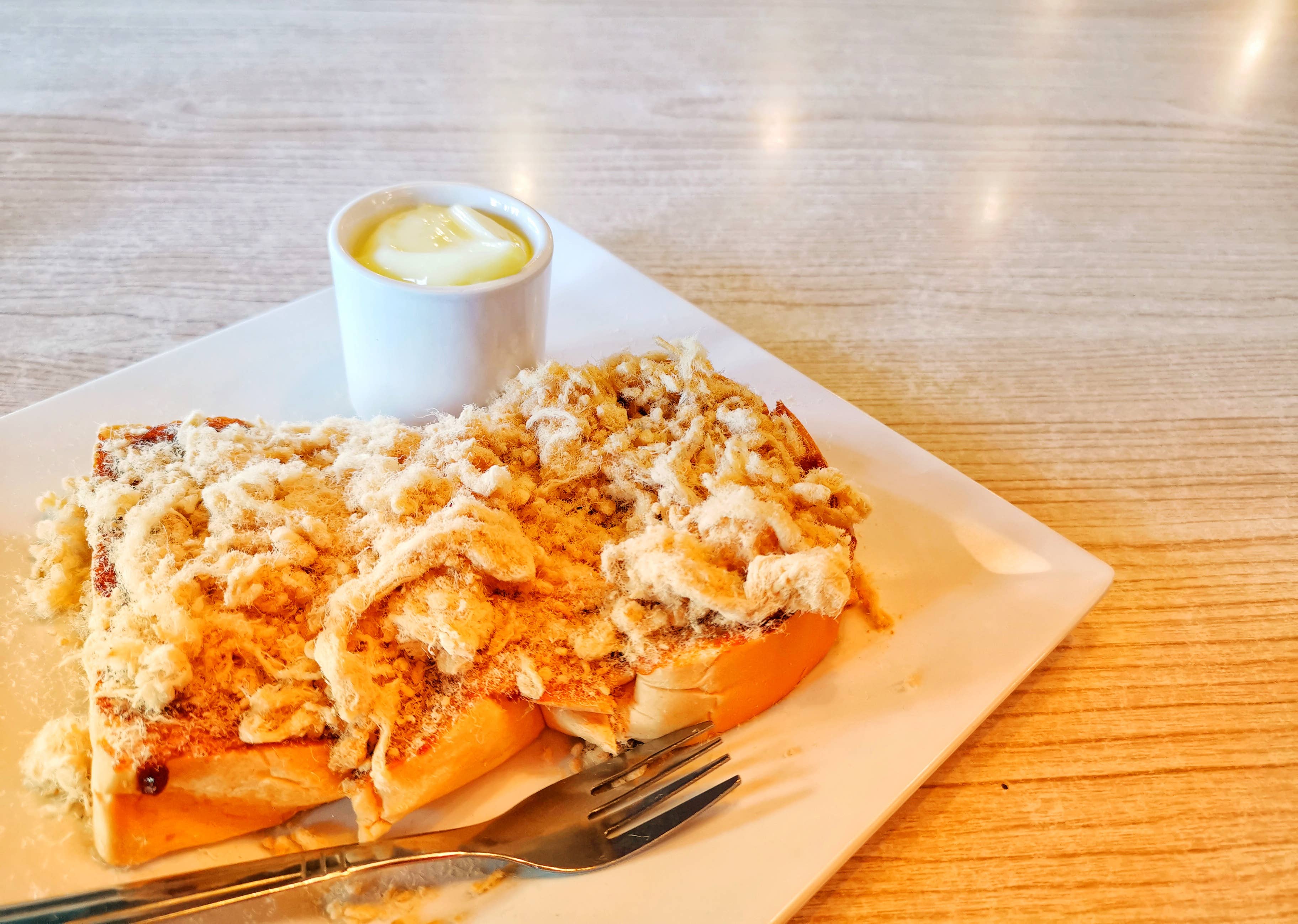 Me's Way LLC - Wholesale Sauce - MẸ’S WAY CHILI SAUCE-REGULAR-8oz6