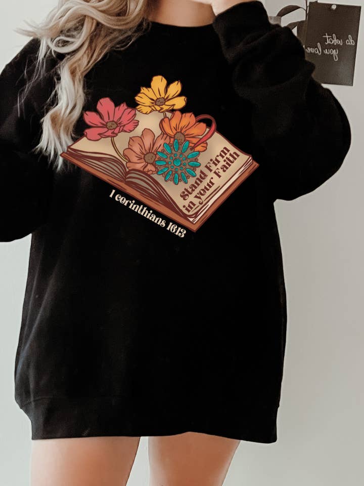 Mantente firme para venta al por mayor de Sugar & Velvet Collective Wholesale