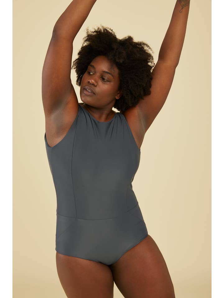 Pali Swim - Wholesale One Piece Swimsuit - Women's - ENDLESS SUMMER ONE PIECE6