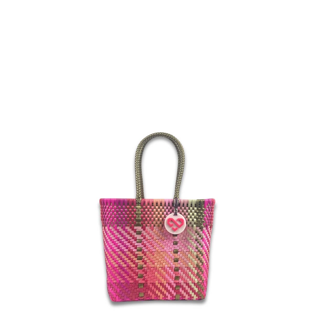 Maria Victoria – Engroshandel Tote bag - Dame – Donna Tote Taske Ekstra Lille0