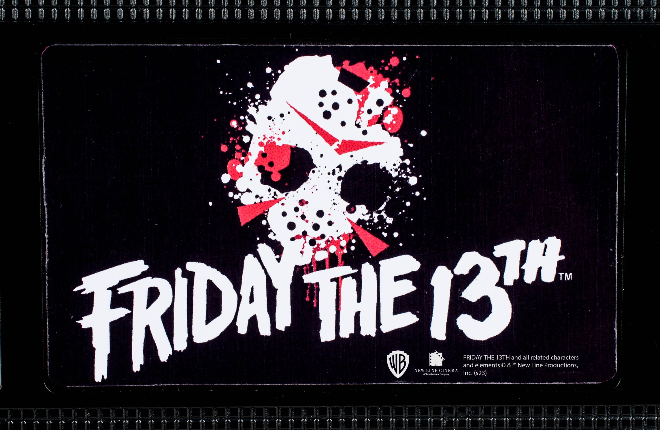 AAA Merchandise Limited – wholesale Light-up toy – Kids & baby – Friday The 13th: Rewind Light5