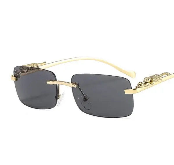 DEZZY'S – wholesale Solglasögon - Dam – Leo solglasögon | finns i flera färger3