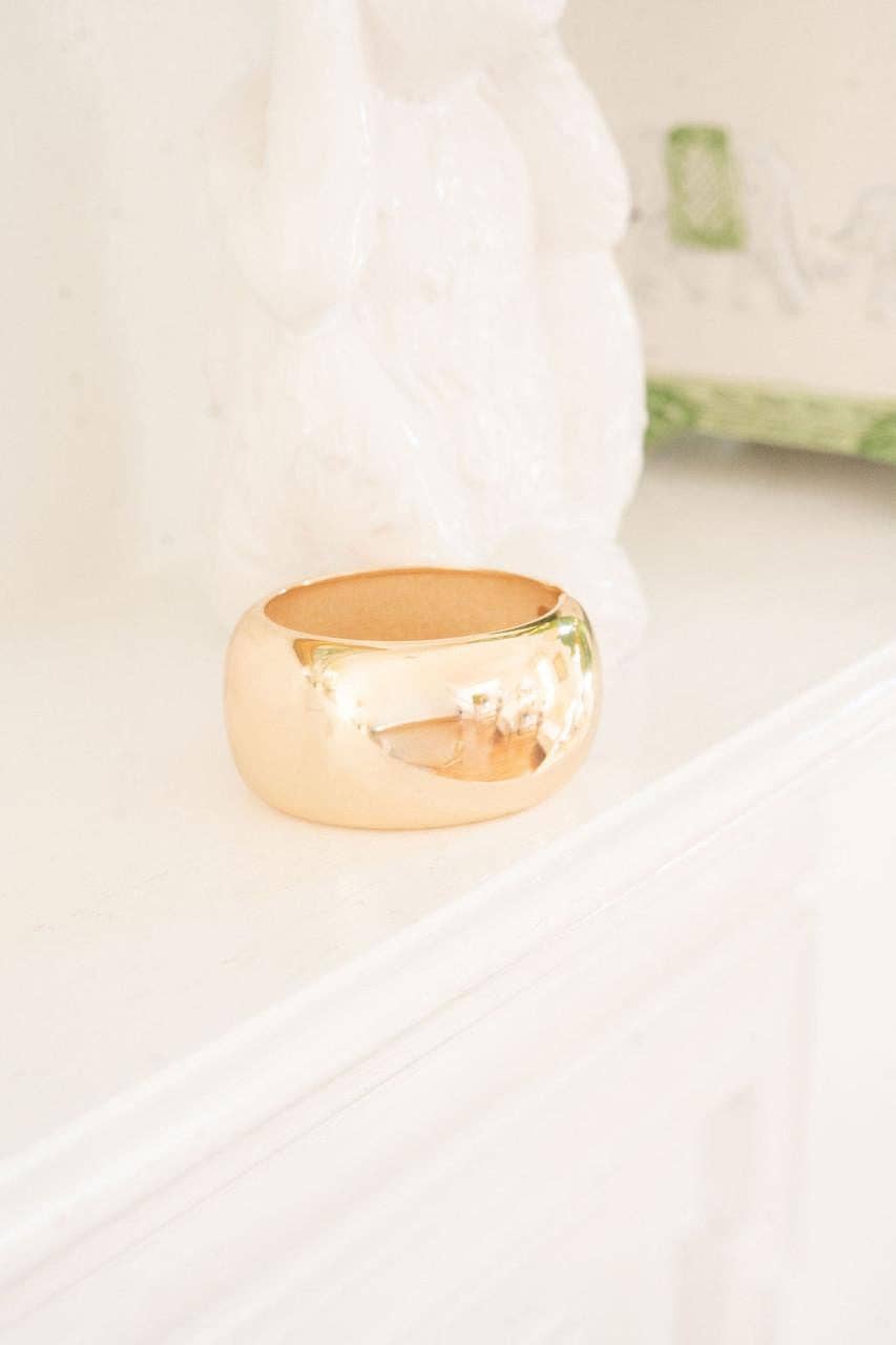 Lisi Lerch - Wholesale Cuff Bracelet - Demi Cuff - WS1