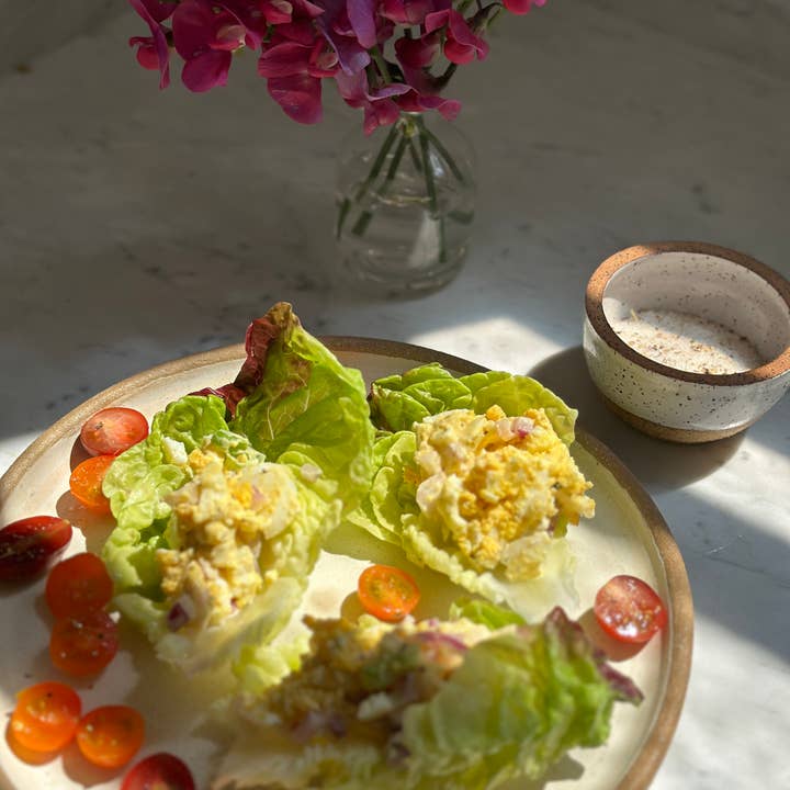 OMNIVORE LLC - Wholesale Salt - 2 oz Omnivore Limone an Organic, Citrus Sea Salt Blend2