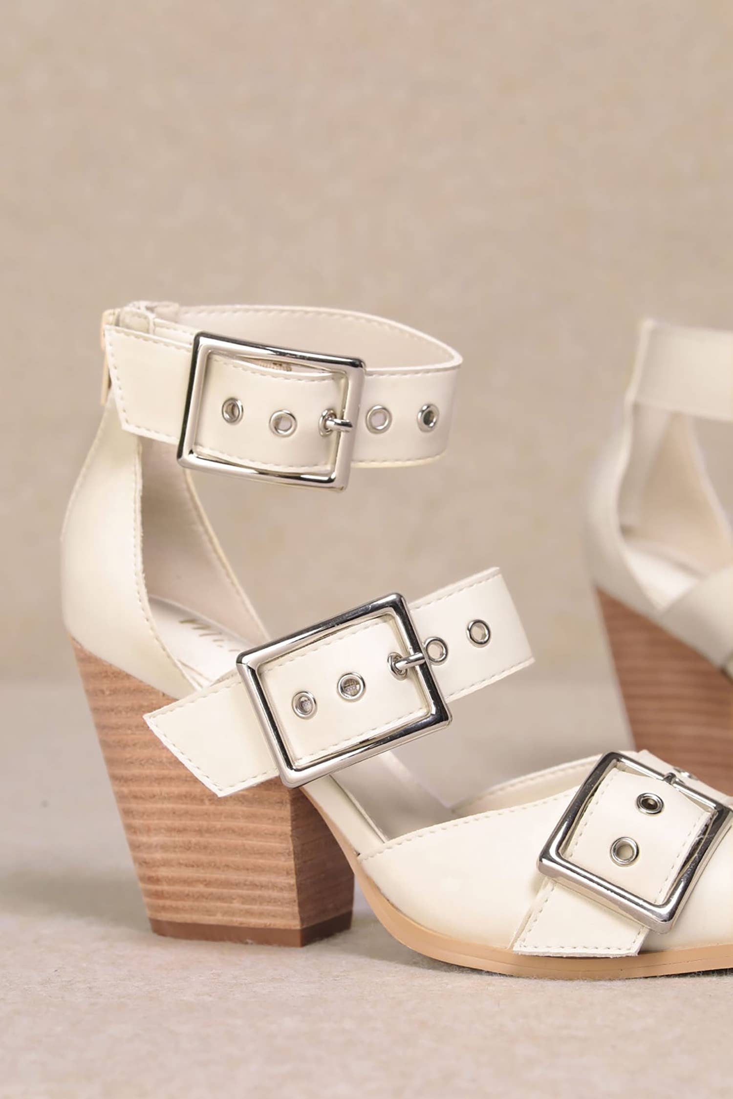 Mis Jes - Wholesale Sandals - Women's - MX-HENDRIX48