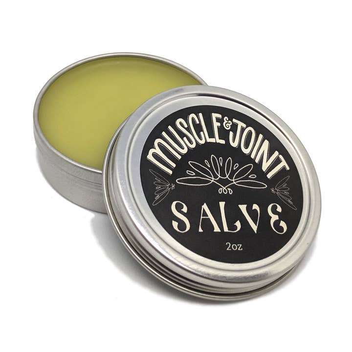 humblelove - Wholesale Healing Salve/Balm/Cream - Salve - Muscle and Joint -  2oz0