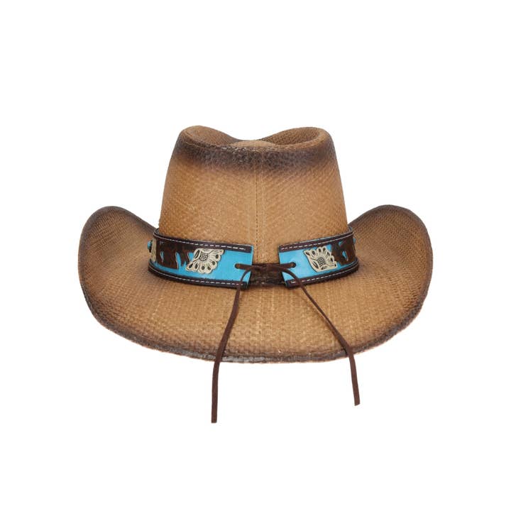 C.C Beanie - Wholesale Cowboy Hat - Women's - Bearcreek Cowboy Hat CBC0014