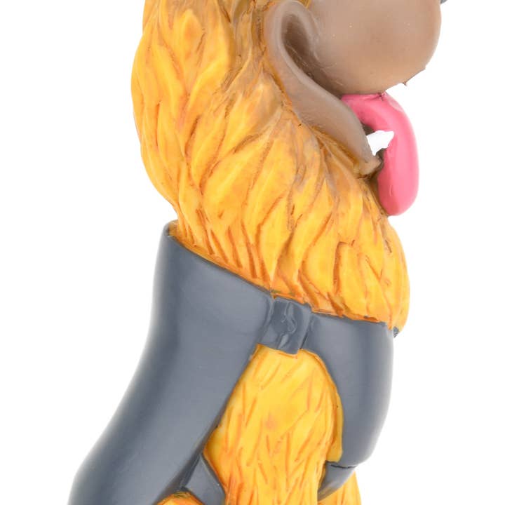 Tree Buddees - Wholesale Ornament - German Shepherd Police Dog K9 Christmas Ornament4