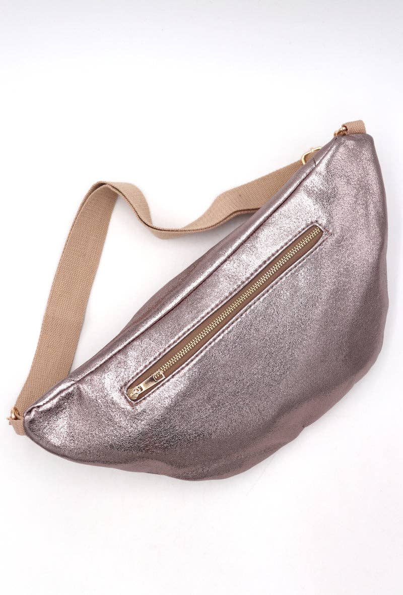 LIL' MOON - Wholesale Belt Bag - Women's - #LM2023 -21 Fanny Pack27