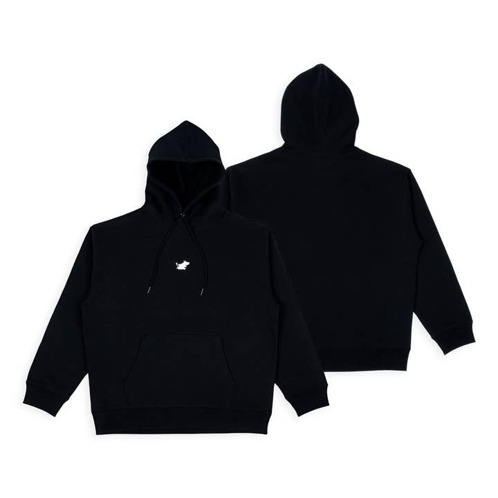 Felpa Pesante Unisex Moomin Classics per la vendita all'ingrosso da parte di Nordicbuddies