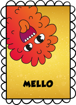 CIL-LOU - Vente Shampoings - Shampoing MELLO pour enfants aux cheveux bouclés 250 ml5