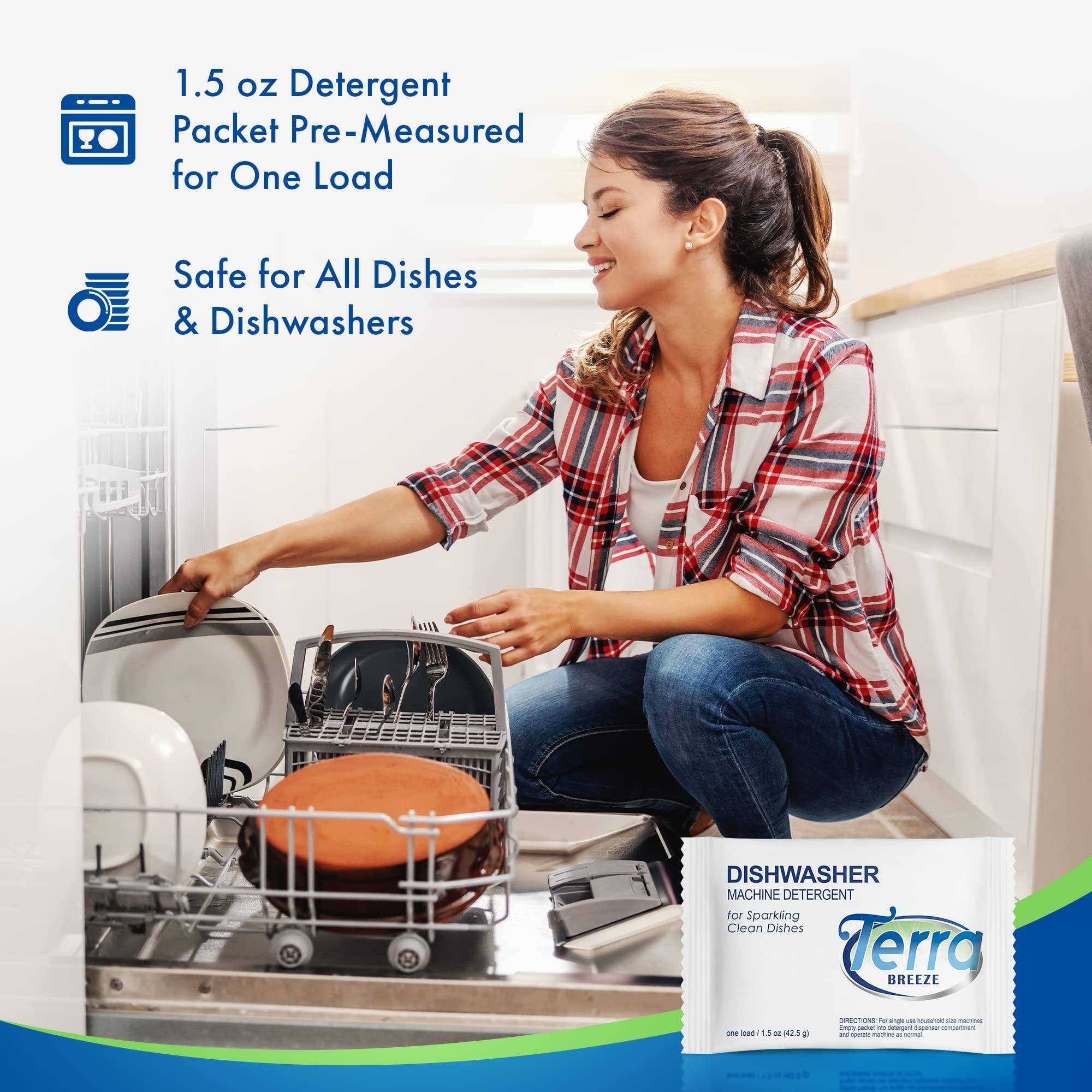 Diversified Hospitality Solutions – wholesale Diskmedel – Resetvättmedel & Diskmedel | Terra Breeze 1-Shoppe All-In-Kit Bulk Hotellstorlek Bekvämligheter för AirBnB & Uthyrningar | Diskmedel, Diskmaskinsmedel & Förmätt Tvättmedel | 180 st4